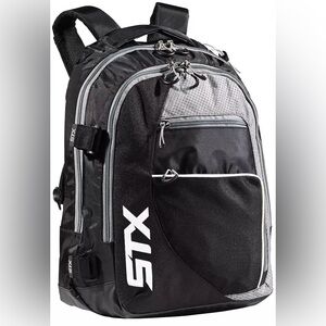 STX sidewinder backpack lacrosse/field hockey